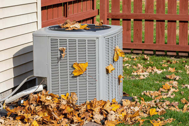 Best HVAC Emergency Services  in Barberton, OH