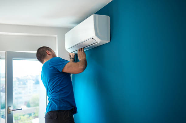 HVAC Troubleshooting in Barberton, OH