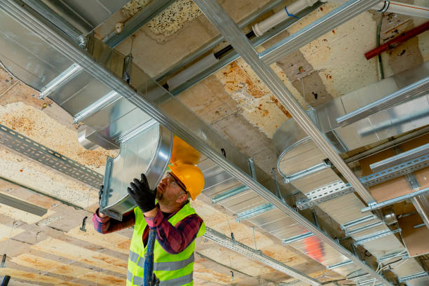 Best Commercial HVAC Repair  in Barberton, OH
