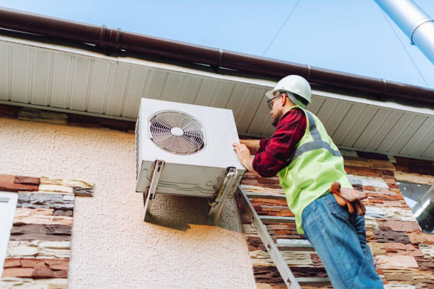 Best HVAC System Installation  in Barberton, OH