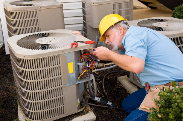 Best Ductless HVAC Repair  in Barberton, OH