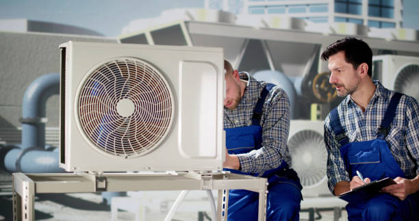 Reliable Barberton, OH HVAC Solutions