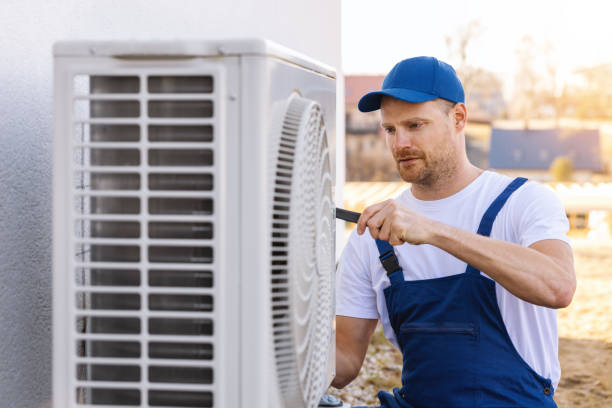 Best Commercial HVAC Repair  in Barberton, OH