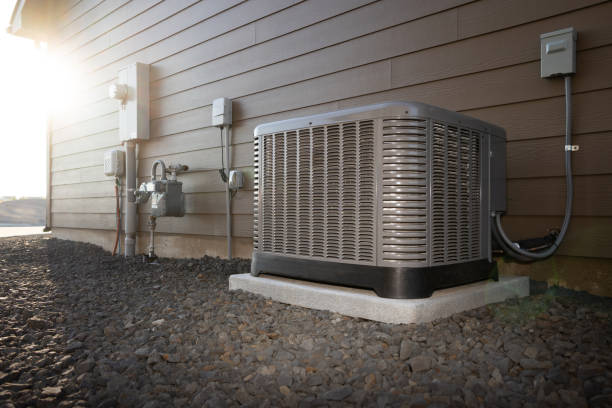 Best Affordable HVAC Services  in Barberton, OH